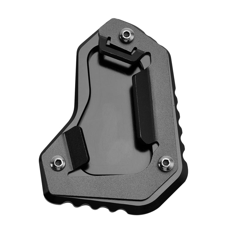 Kickstand Enlarge Plate Pad fit for Tiger 1200 Explorer（V13VG）2012-2015