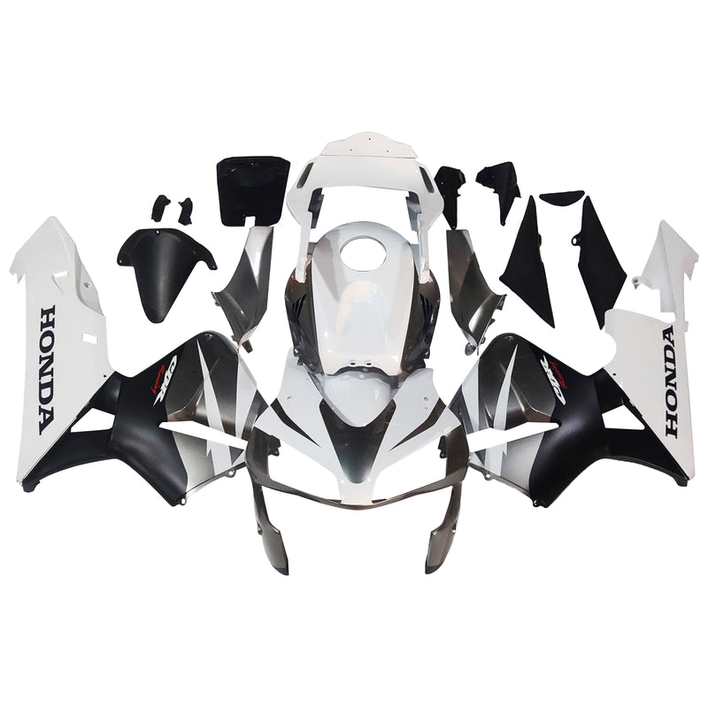 Amotopart Honda CBR600RR 2003-2004 F5 Fairing Kit Bodywork Plastic ABS