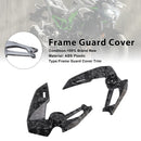 2025-2026 Kawasaki Z900 Frame Side Cover Guard Fairing