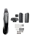 Front Fender Mudguard Fairing Cowl For Ducati Desert X 2022-2024