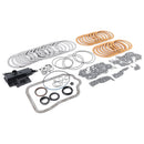 2009-2012 Toyota Venza 2.7 Transmission Master Rebuild Kit W/ Filter U760E U760F