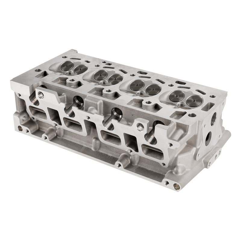 Cylinder Head with Valves 03C109611Q For Audi A1 A3 For VW Golf Jetta Passat