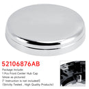 Front Center Hub Cap For Dodge Ram 3500 Pickup Dually 03-18 52106876AB
