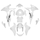 2023-2024 BMW S1000RR Injection Fairing Kit Bodywork Plastic ABS