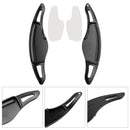 2015-2019 Hyundai Sonata Steering Wheel Paddle Shifter For Aluminium