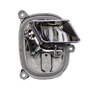 Left+Right LED Cornering Light Module For BMW 6 Series F12 F13 F06 LCI 2014-2018