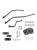 4 speed Shifter Linkage Kit 3733163 For Hurst Shifters With Muncie Transmission