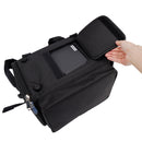 CX-10 Portable Megaphone Wireless PA Speaker System Bluetooth FM Loudspeaker