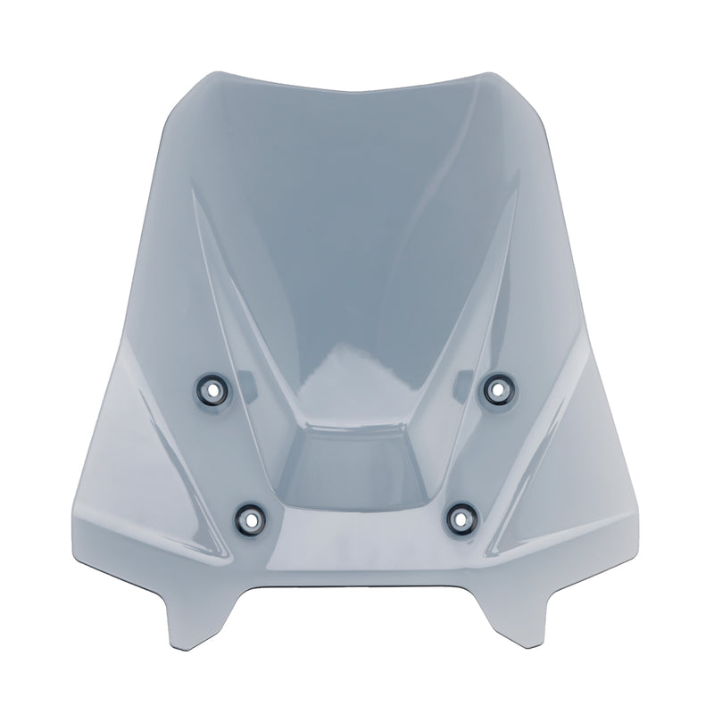 Windshield WindScreen fit for BMW R1300GS ADV 2024-2025 Gray