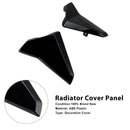 Radiator Side Cover Fairing Panels For Street Triple 765 R/RS 2023-2025