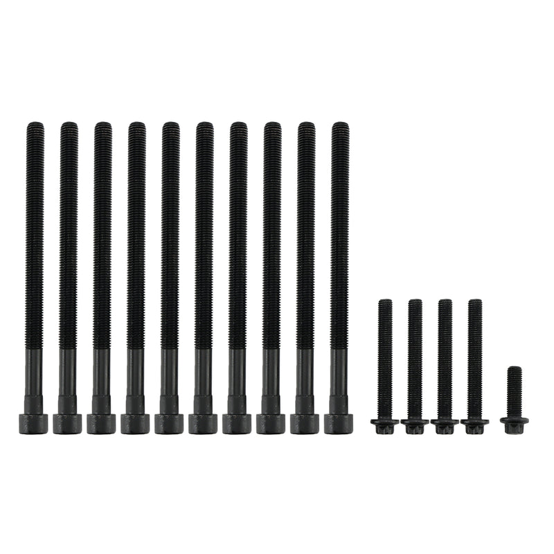 N20 for BMW 2.0 Engine Overhaul Rebuild Kit Crankshaft/Conrods/Piston Kit/Gasket