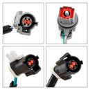 2010 For Ford Explorer, Explorer Sport Trac V6 4.0L Engine & Transmission Wiring Harness 9L2Z-12A581-B