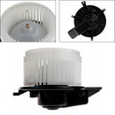 HVAC Blower Motor Fan Front 700216 For Jeep Grand Cherokee