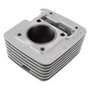 150cc Cylinder Piston Kit 57.4mm For Yamaha TTR 125 TT-R 125 L E LE 2000-2023