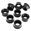 Valve Cover Gasket And Spark Plug Seal Set for Lexus LS460 LS600h 2007-2017