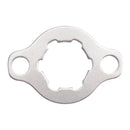 Front Sprocket Holder Retainer w/Hardware Kit For Yamaha XT125R XT125X 2005-2007