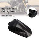 2025-2026 For Speed Triple 1200 RS Rear Tail Seat Fairing Cowl Cover