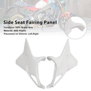 2022-2025 Yamaha XSR 900 XSR900 Side Seat Fairing Panel Cowl