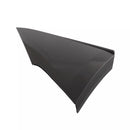 2PCS Rear Quarter Moldings 62505-47012 62506-47012 For Toyota Prius 2016-2022