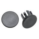 Fairing Mirror Hole Plug Kit For Street Glide 23-later FLHXSE & '24-later FLHX