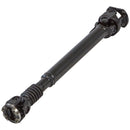 Front Driveshaft Prop Shaft Assembly For Dodge Ram 2500 3500 03-09 Manual Trans