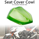 Tail Rear Seat Fairing Cover Cowl for Kawasaki Z1000 2007-2009
