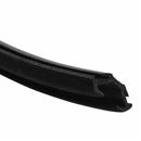 1997 Ford F250 HD Front Door Weatherstrip Seal Kit 8PCS Door Window Sweep Weatherstrip Seal Kit