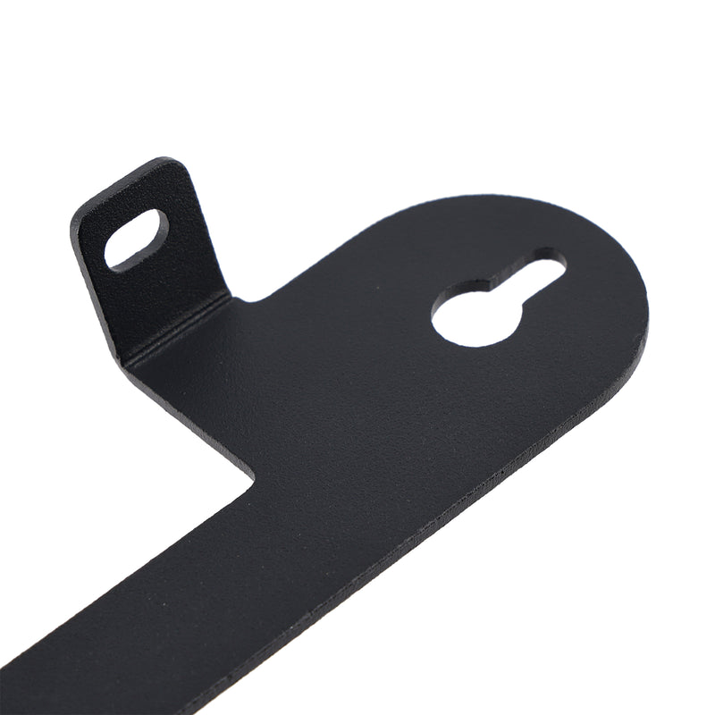 Shift On The Fly Switch Bracket For Ford F-250/F-350 Super Duty 1999-2022
