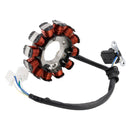 Stator Generator Regulator Rectifier Gasket For Honda BC110 Biz110i 2018-2024