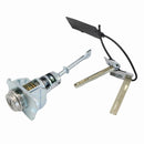 Driver Side Front Left Door Lock 81970-C5A00 For Kia Sorento 2016-2020