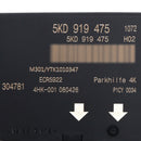 Parking Aid Control Module 5K0919475 for Mazda Audi A3 TT R8 2008-2015