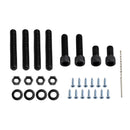 Front+Rear Crankshaft Seal Remover & Installer Tool for Cummins 3.9L 5.9L 6.7L