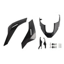 2023-2025 Street Triple 765 R/RS Engine Lower Belly Pan Panels Guard Fairing