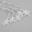 LED String Lights Outdoor Garden Yard Decor Lamp Waterproof Fairy Light