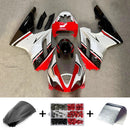 2006-2008 Triumph Daytona 675 Injection Fairing Kit Bodywork Plastic ABS