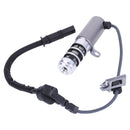 Oil Pump Control Valve 11417647238 11418601642 for Mini R56 R57 R59 R60 R61