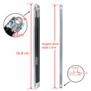 2PCS 36-80 Standard Strut Kit For Werner Aluminum Attic Ladders AH2210  AH2210B