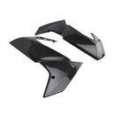 Side Frame Cover Panel Fairing Cowl For Aprilia RS457 RS 457 2024-2025 Carbon