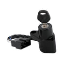 2007-2022 Kawasaki VN900 Vulcan 900 Custom Ignition Switch & Fuel Gas Cap