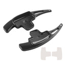 Steering Wheel Paddle Shifter For Mercedes-Benz A C E ML 12-15