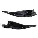 Left&Right Rainwater Collection Decorative Panel For Chrysler Pacifica 17-25