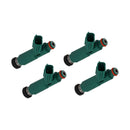 4Pcs Fuel Injector For Toyota Celica 2000-05 Corolla 2000-2004 23250-22040