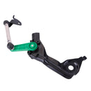 Headlight Range Adjustment Sensor Rear Left 8K0941309D For Audi A4 A5 07-15