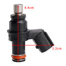 16450-ZZ5-003 Fuel Injector For HONDA BF50D BF40D 40HP 50HP Outboard