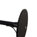 Dimmable for Bedroom/Office-Walnut Adjustable LED Floor & Table Lamp 3 Colors