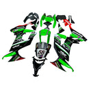 Amotopart Kawasaki ZX10R 2008-2010 Fairing Kit Bodywork Plastic ABS