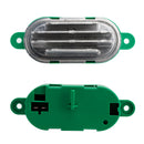 HVAC Heater Blower Regulator Resistor 7701207453 For Renault Espace IV 2002-