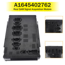 Rear SAM Signal Acquisition Module A1645402762 for Mersedes-Benz