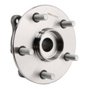 Front Wheel Hub Bearing Unit 43550-33010 For Toyota Camry 2018-2023