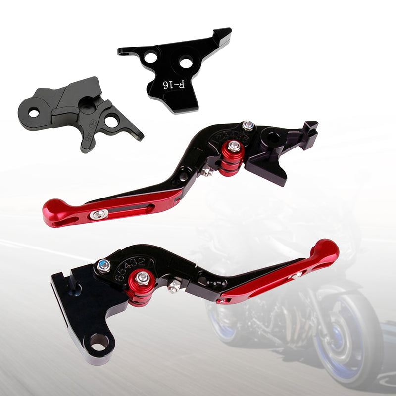 Adjustable Clutch Brake Lever fit for HARLEY X350 2022-2023